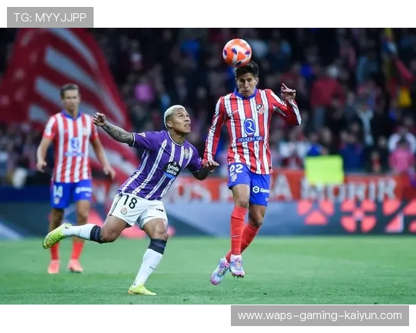 马竞准备在边路战术上形成更多即时突击选项