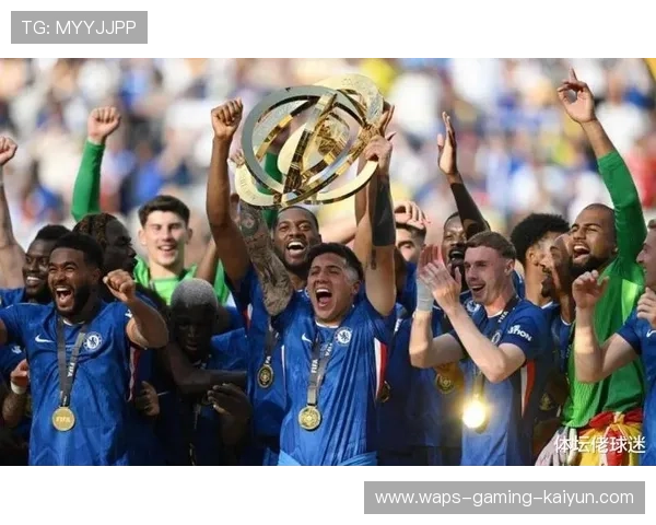 切尔西锋线组合默契度飙升