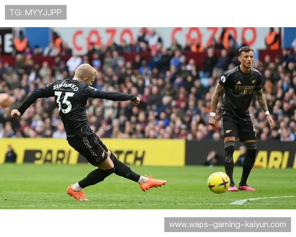 阿森纳右路横传，马丁内利爆射再度命中